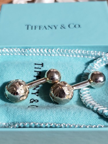 Tiffany sterling silver - &, co.