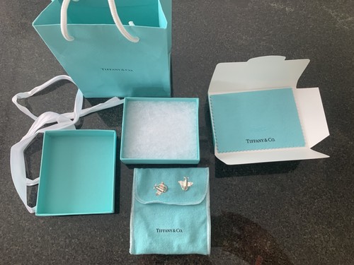 Tiffany co airplane - tiffany,