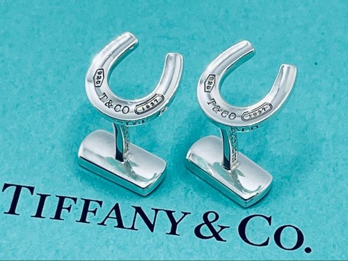 Tiffany 1837 horseshoe - tiffany, &