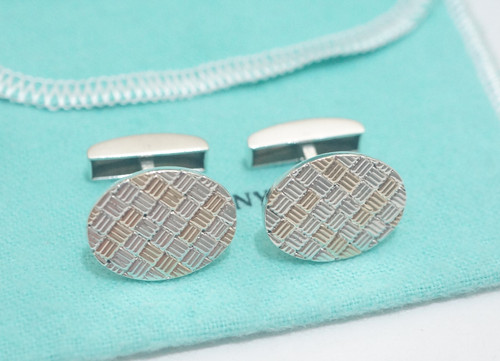 Tiffany silver 14k - co., ＆