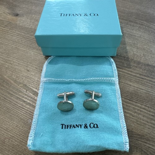 Tiffany vintage round - tiffany, &