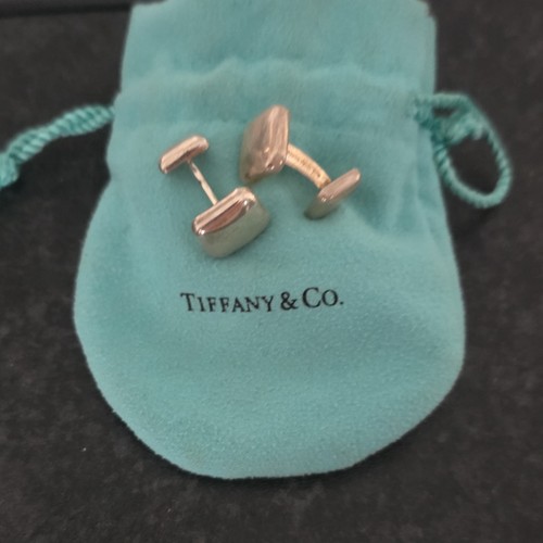 Tiffany 925 sterling - &,