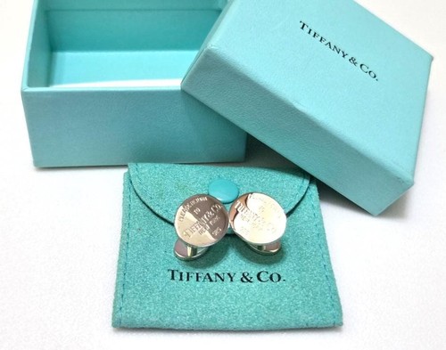 Authentic tiffany return - co.,