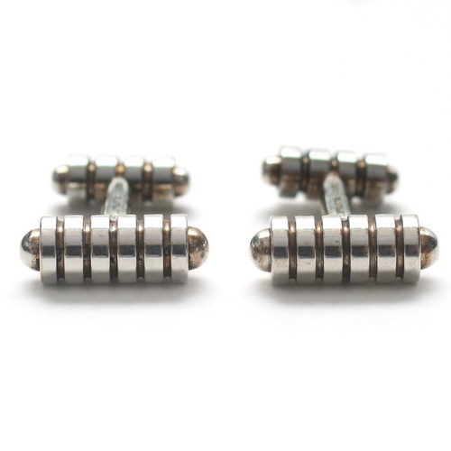 Tiffany vintage cuff - &,