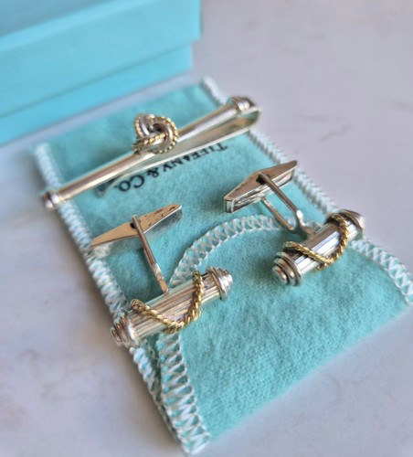 Tiffany vintage cable - tiffany, &
