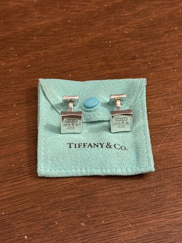 Men tiffany co 925 - men’s, &
