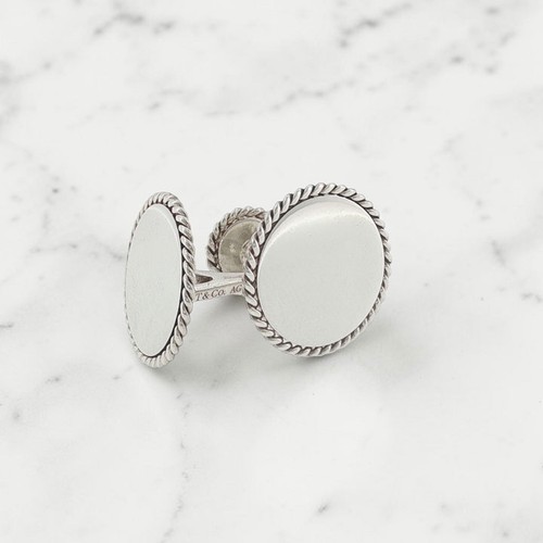 Tiffany sterling silver - co.,
