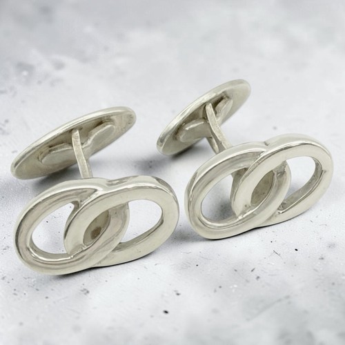 Tiffany double loop - tiffany,