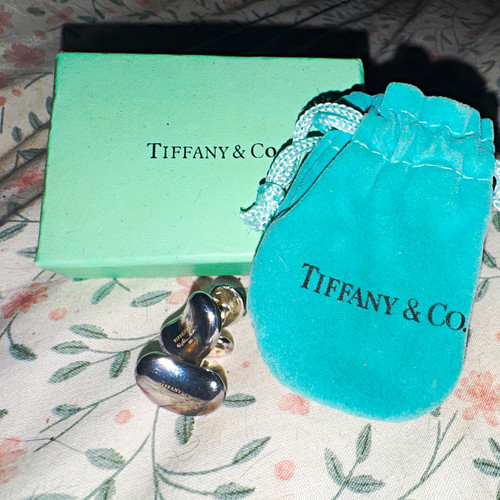Tiffany elsa peretti bean - tiffany, co