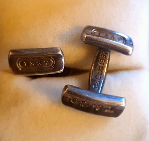 Auth beautiful tiffany t - tiffany, t&co