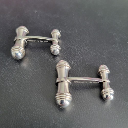 Tiffany sterling silver - co.,