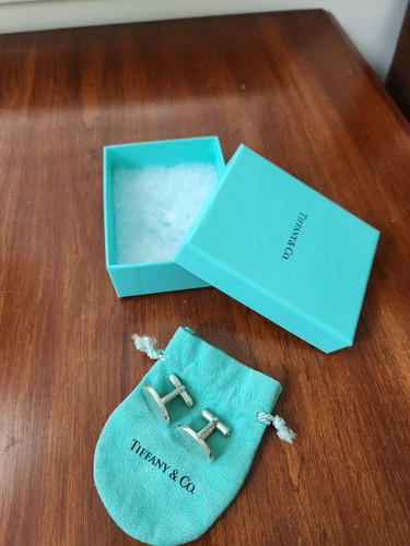 Tiffany sterling silver - co.,