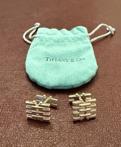 Tiffany sterling silver - &,