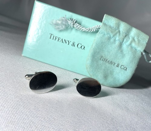 Auth rare tiffany - &, co