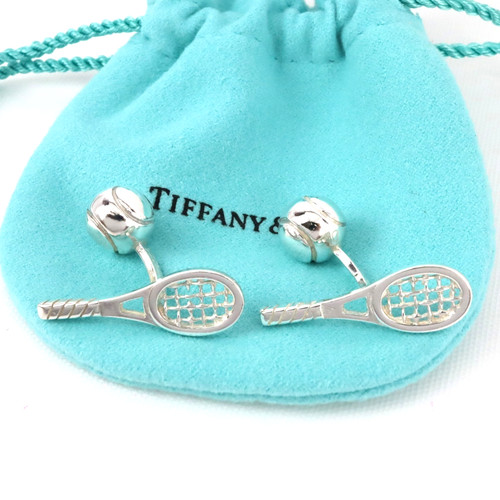 Tiffany tennis racket - tiffany, co.