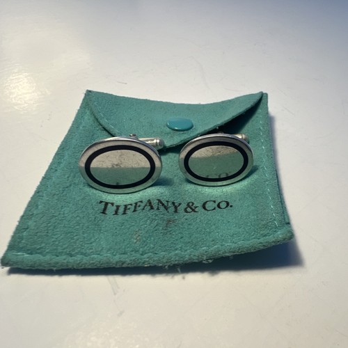 Tiffany sterling silver - tiffany,
