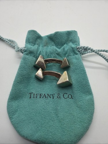 Tiffany sterling silver - tiffany, &