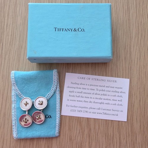 Tiffany 925 sterling - tiffany,