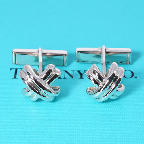 Tiffany signature cross - &, co.