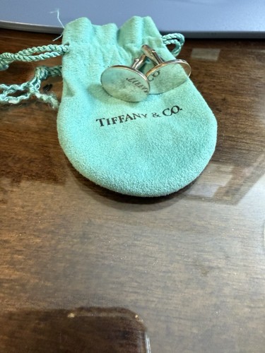 Tiffany sterling silver - sterling,