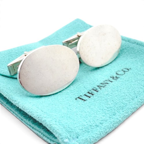 Tiffany simple oval - tiffany,