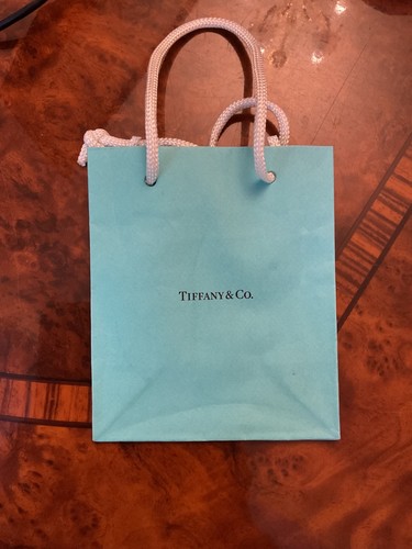 Tiffany blue bag - blue,