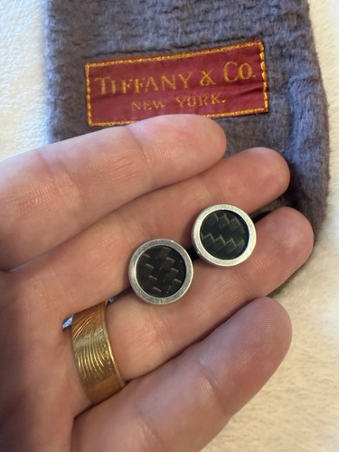 Tiffany sterling - co, 🩵🖤