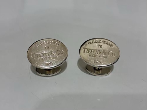 Tiffany sterling silver 925 - sterling,