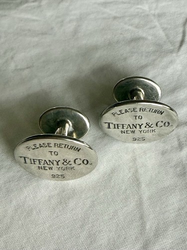 Tiffany sterling silver - tiffany, co.