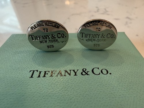 Tiffany return to - “return,