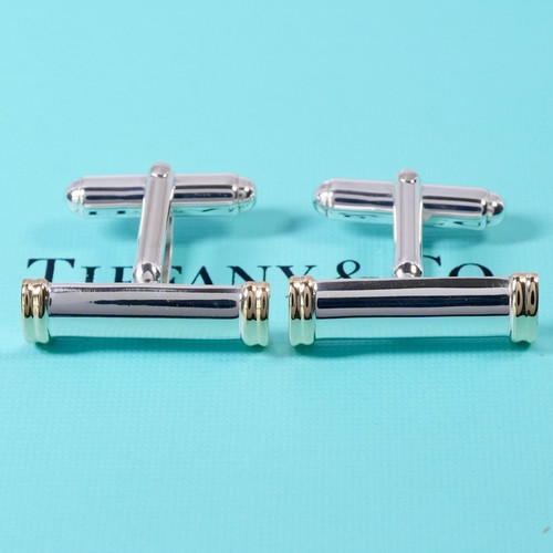 Tiffany column bar - co.,