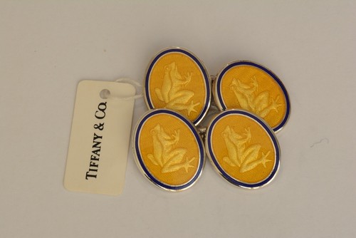 Tiffany vintage silver - tiffany,