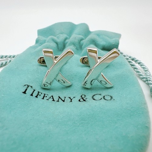Tiffany paloma picasso - tiffany,