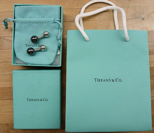 Tiffany haematite - co.,