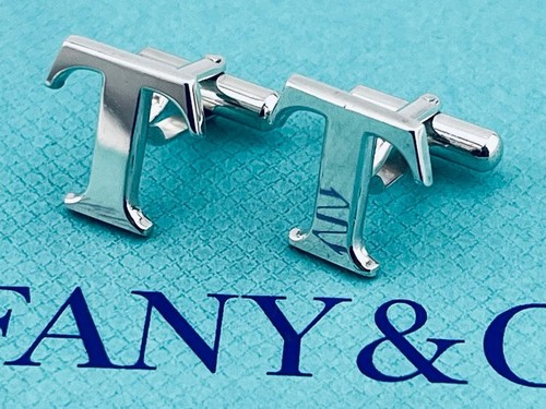 Tiffany t logo - co,
