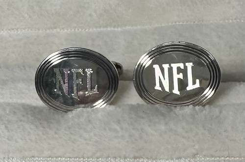 Tiffany x nfl cufflinks - x,