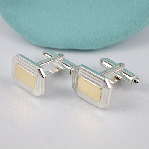 Tiffany rectangular - tiffany, &