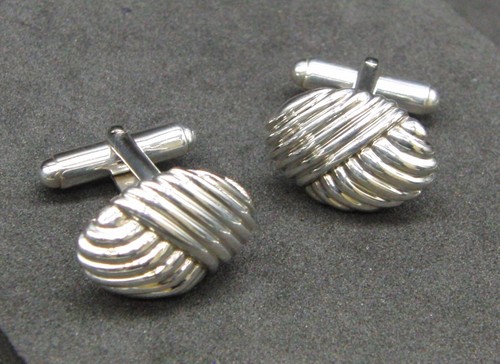 Vintage tiffany sterling - co.,