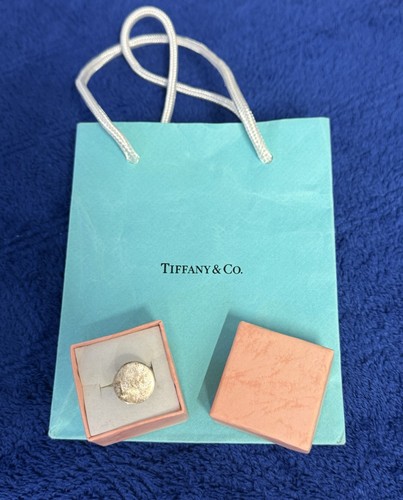 Tiffany sterling silver - &, co.