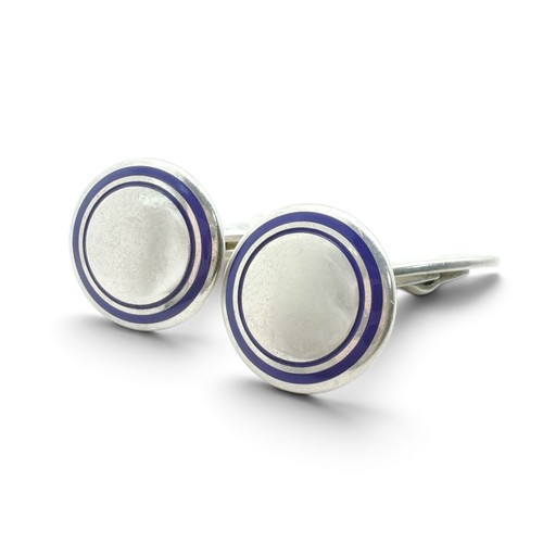 Tiffany blue enamel - co.,