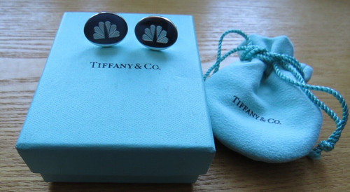 Rare tiffany co sterling - rare, &