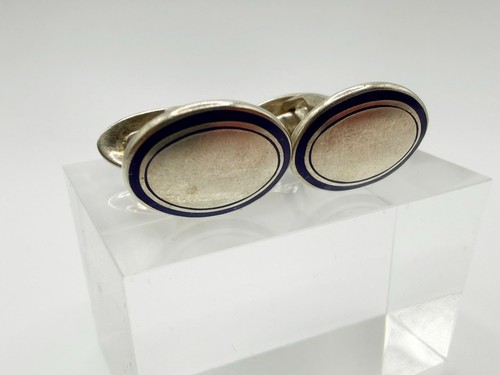 Tiffany vintage cufflinks - &,