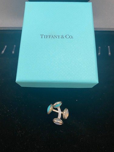 Tiffany paloma picasso - &,