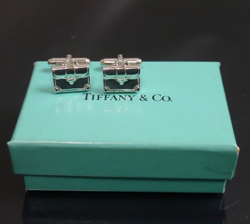 Authentic tiffany co - tiffany, &