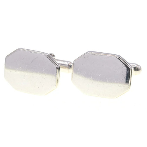 Tiffany octagon - &,