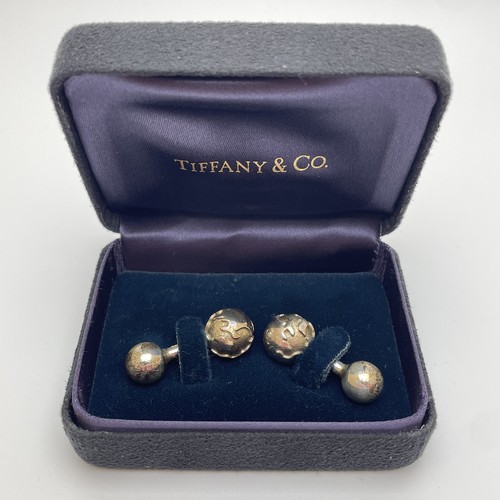 Tiffany sterling silver - tiffany,