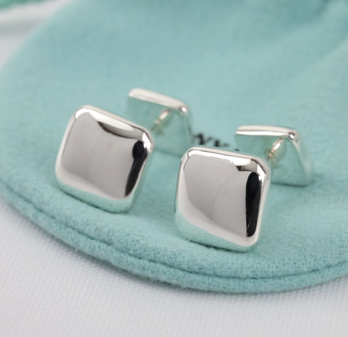 Tiffany cushion square - tiffany, &