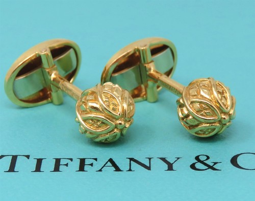 Nyjewel tiffany co - tiffany, &