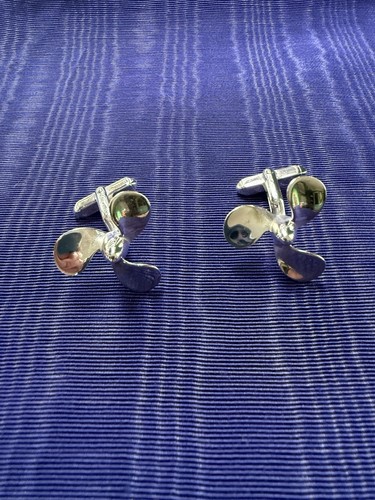 Tiffany sterling silver - &,