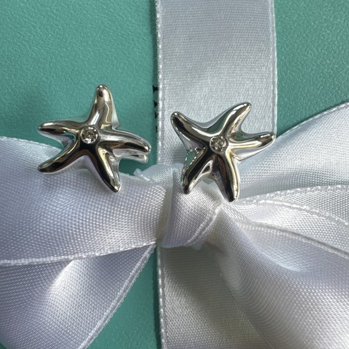 Elsa peretti for tiffany - peretti, co